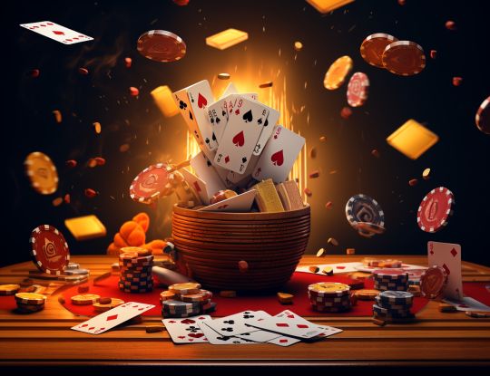 3PATTI WINGO کیسینو میں بکراٹکھیلیں